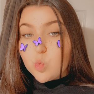 Meet your Posher, Mikayla